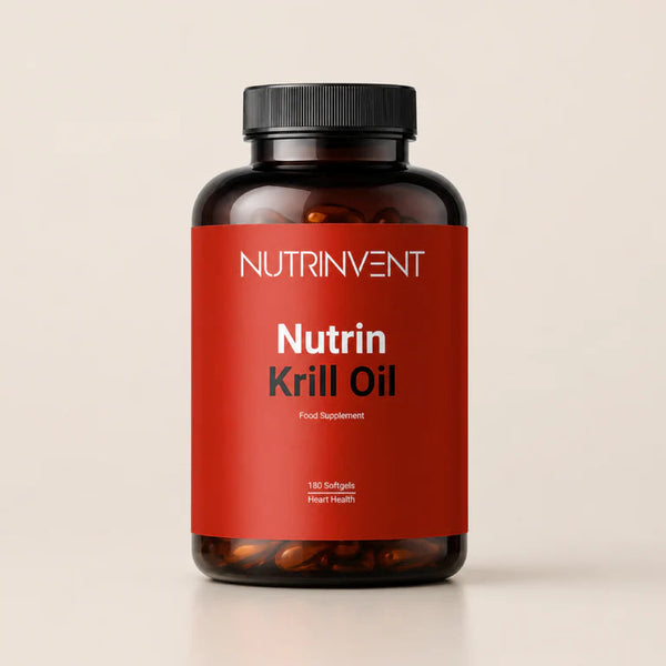NUTRIN Huile de Krill