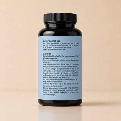 NUTRIN Zinc Bisglycinate