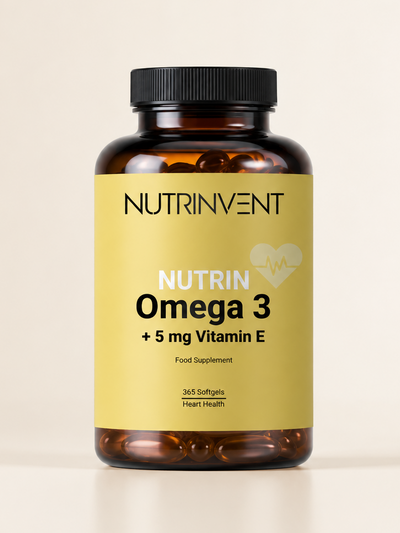 NUTRIN Omega 3