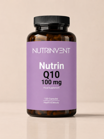 NUTRIN Coenzyme Q10