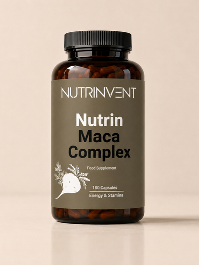 NUTRIN Maca