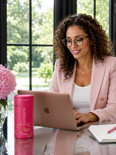 NUTRIN Watermelon Collagen