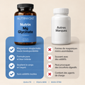 NUTRIN Magnésium Bisglycinate