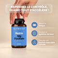 NUTRIN Magnésium Bisglycinate