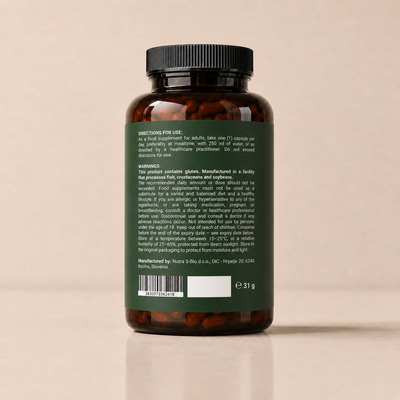 NUTRIN HAIR VITAL