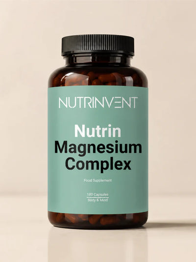 NUTRIN Complexe de Magnésium