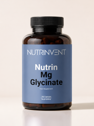 NUTRIN Mg Glycinate