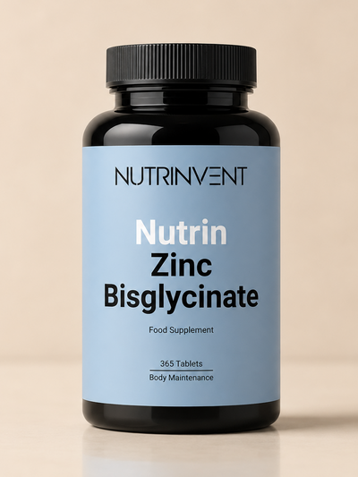 NUTRIN Zinc
