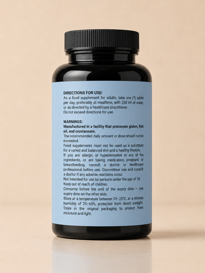 NUTRIN Zinc