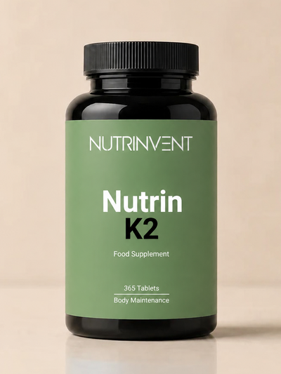 NUTRIN Vitamine K2 MK-7