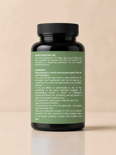 NUTRIN Vitamine K2 MK-7