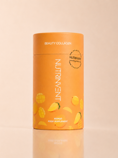 NUTRINVENT Mango Collagen