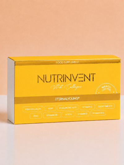 NUTRINVENT Vital Collagen Premium Mango