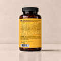 Nutrinvent Vitamin C + D + Zinc 60cps