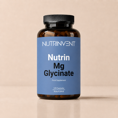 NUTRIN Magnésium Bisglycinate