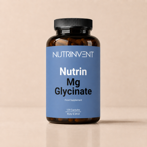 NUTRIN Magnésium Bisglycinate