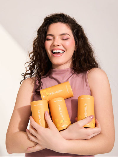 NUTRINVENT Mango Collagen