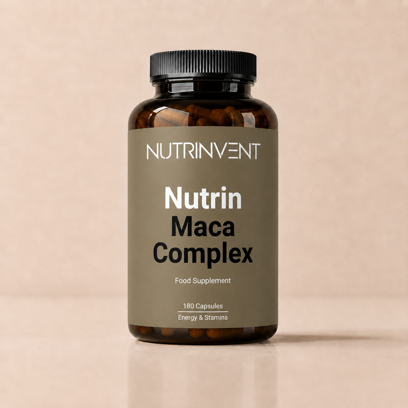 NUTRIN MACA COMPLEX