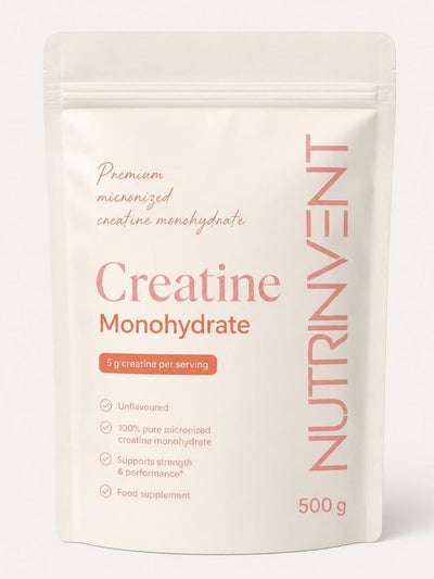 CreaWin  Ultra pure creatine