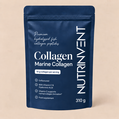 NUTRINVENT NATICOL® COLLAGÈNE MARIN